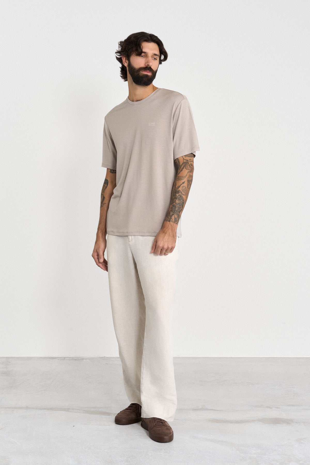 Vintage Khaki