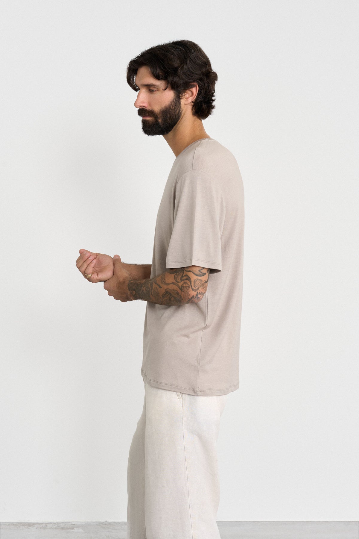 Vintage Khaki