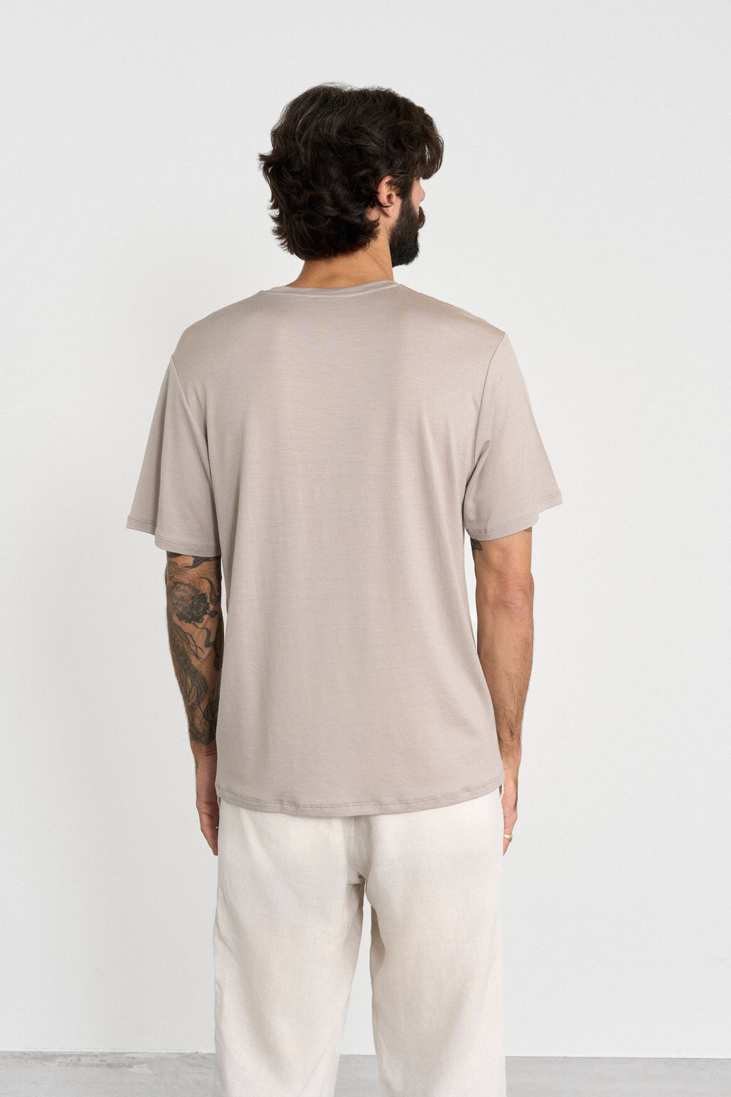 Vintage Khaki