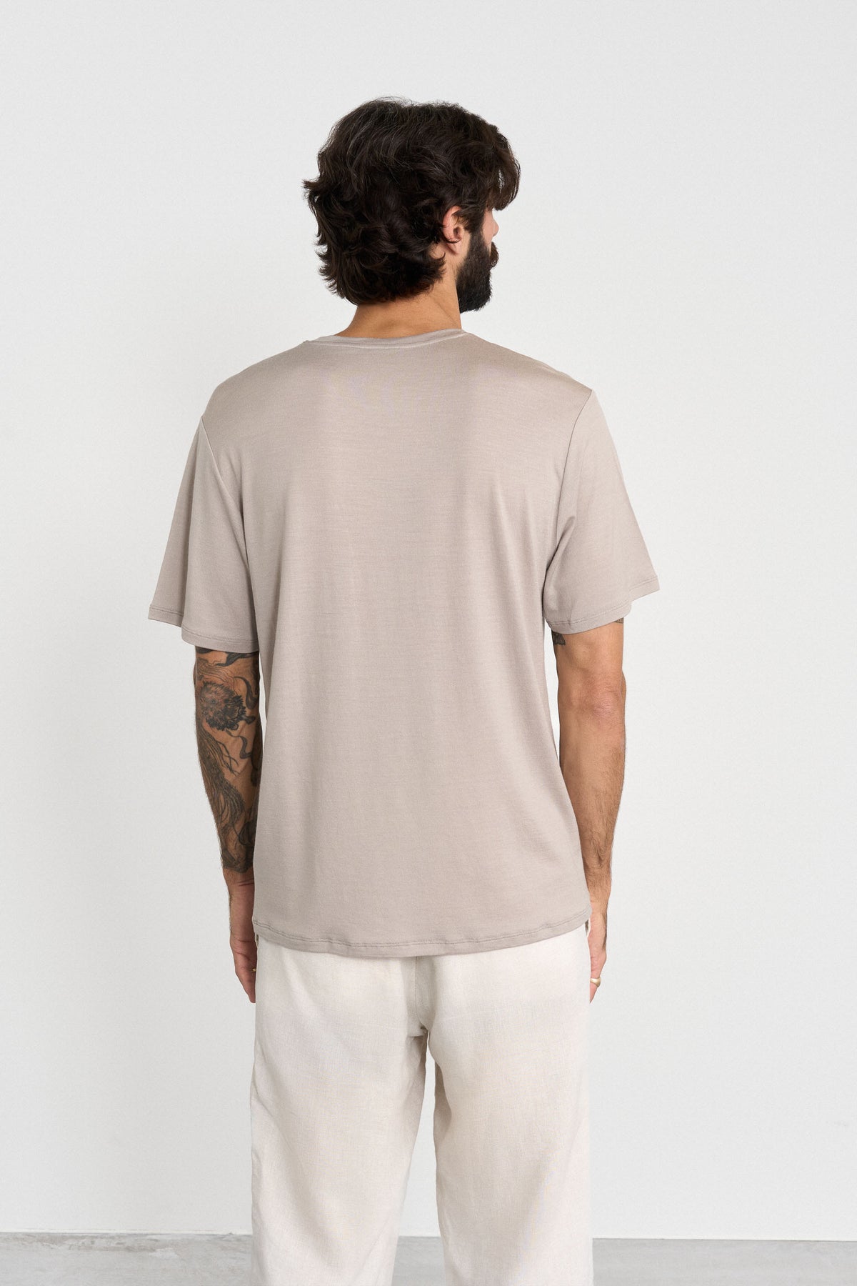 Vintage Khaki