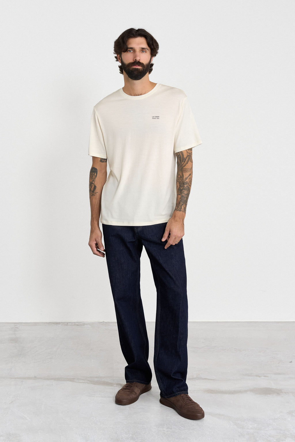Light Beige