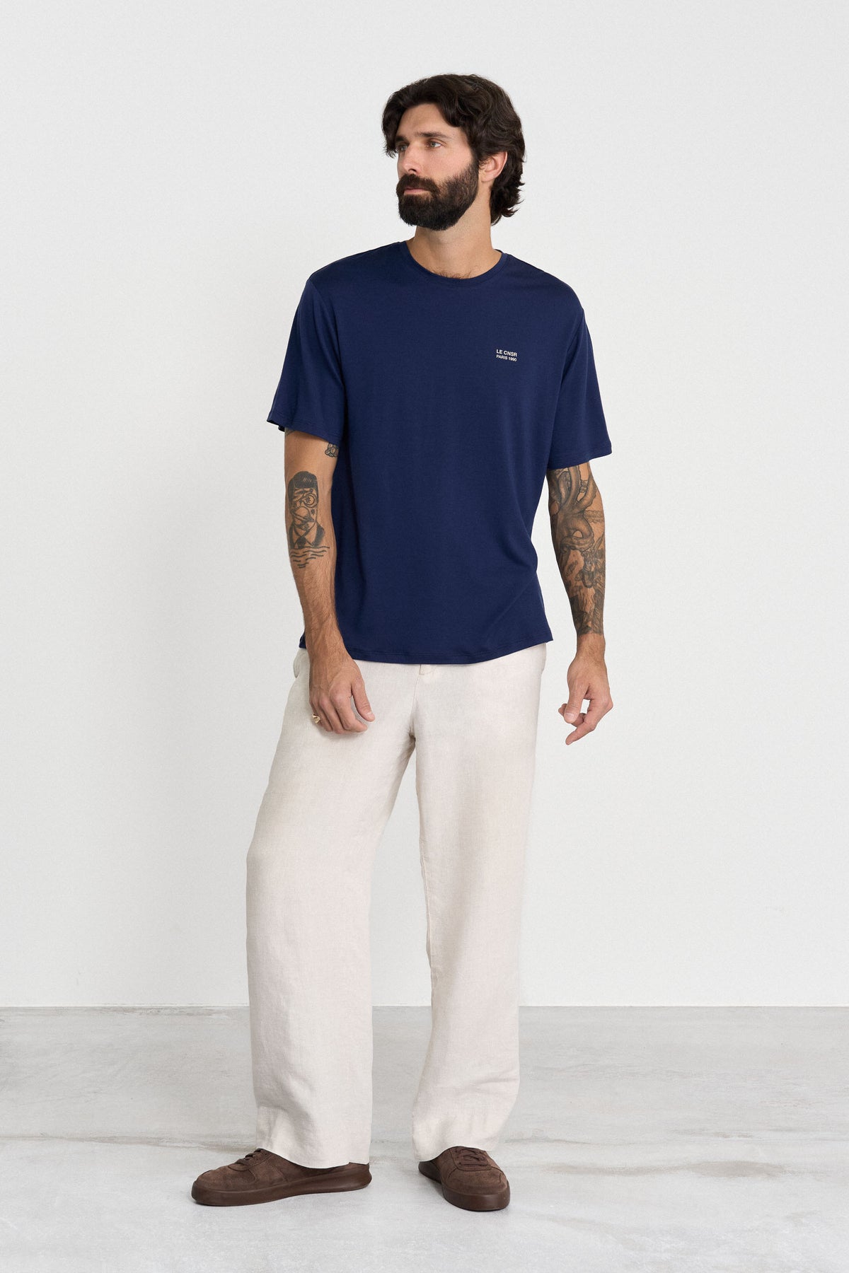 Navy Blue