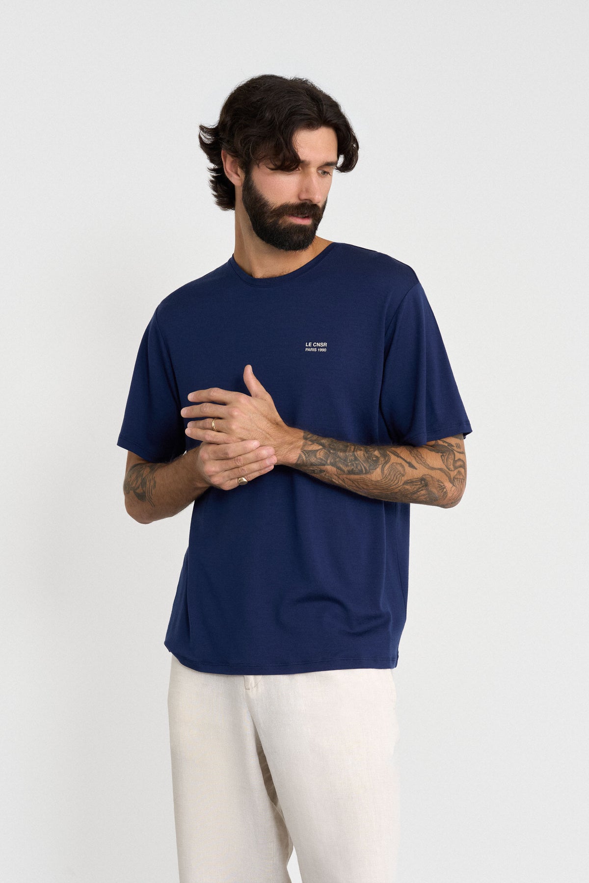 Navy Blue