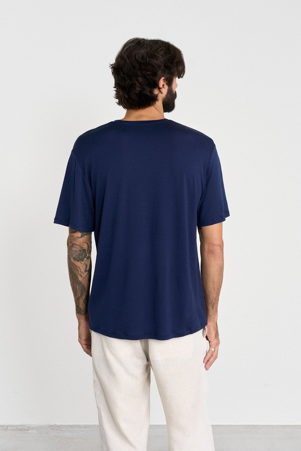 Navy Blue